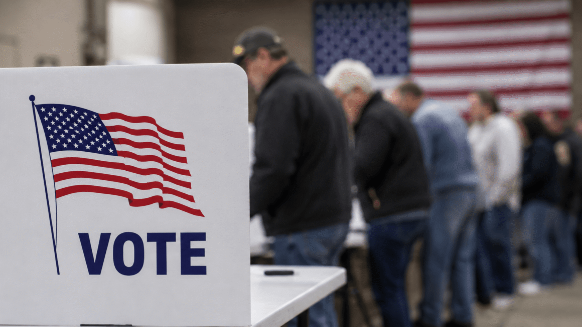 2026 Elections: What to Watch as Voters Head to the Polls