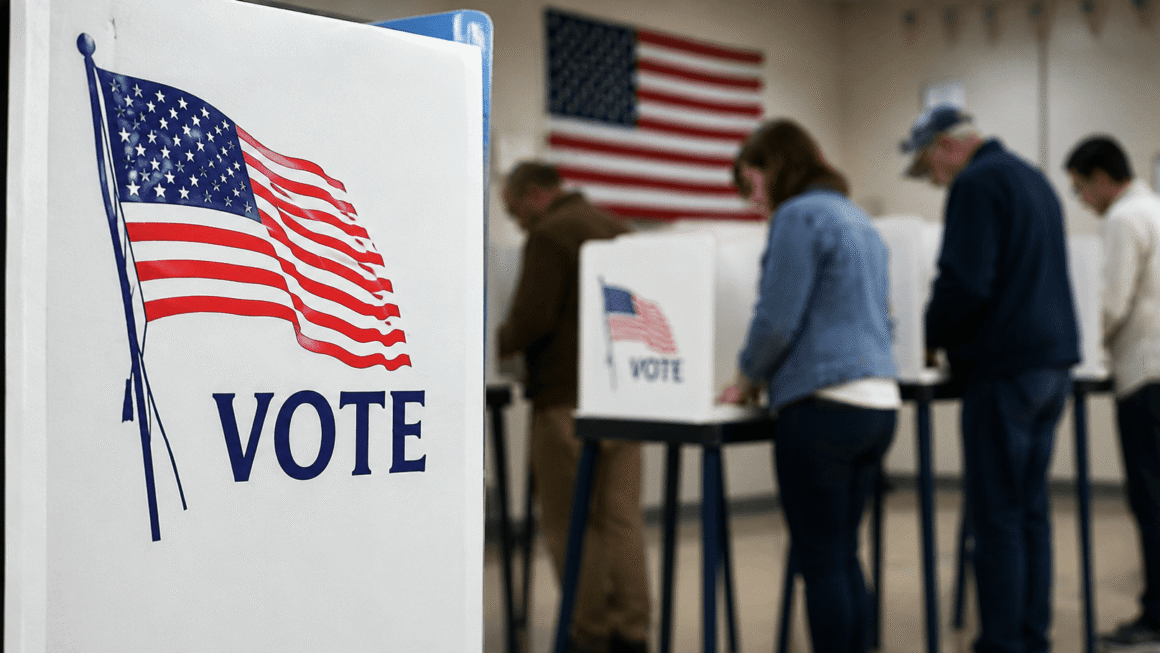 How to Read AP-NORC and Other Major Political Polls