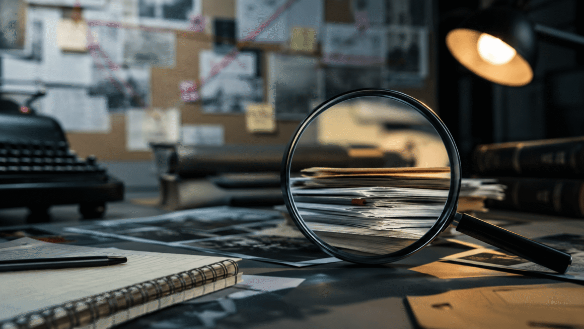 AP Investigations: The Role of Investigative Journalism in Public Accountability