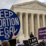 Abortion Policy in America