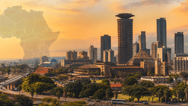 Africa News: Growth