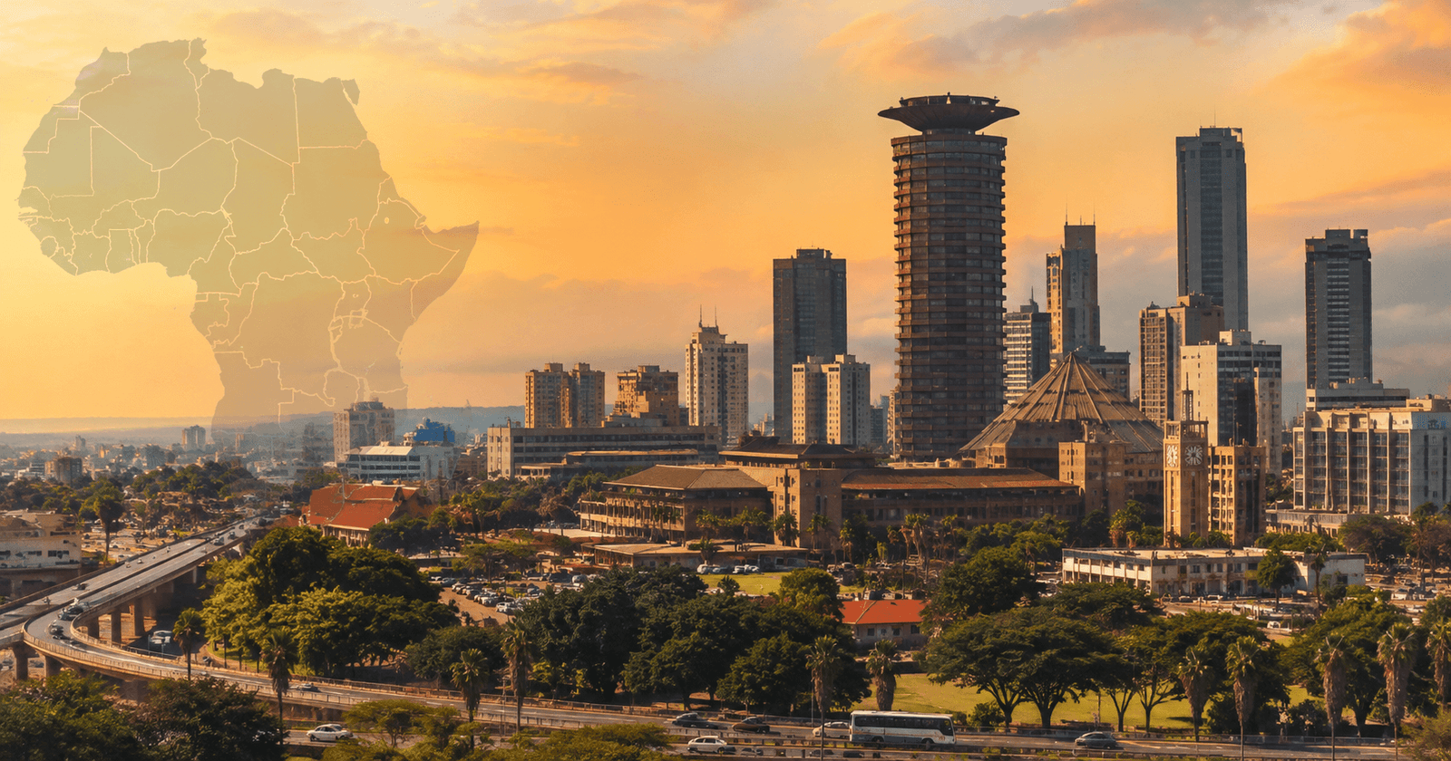 Africa News: Growth