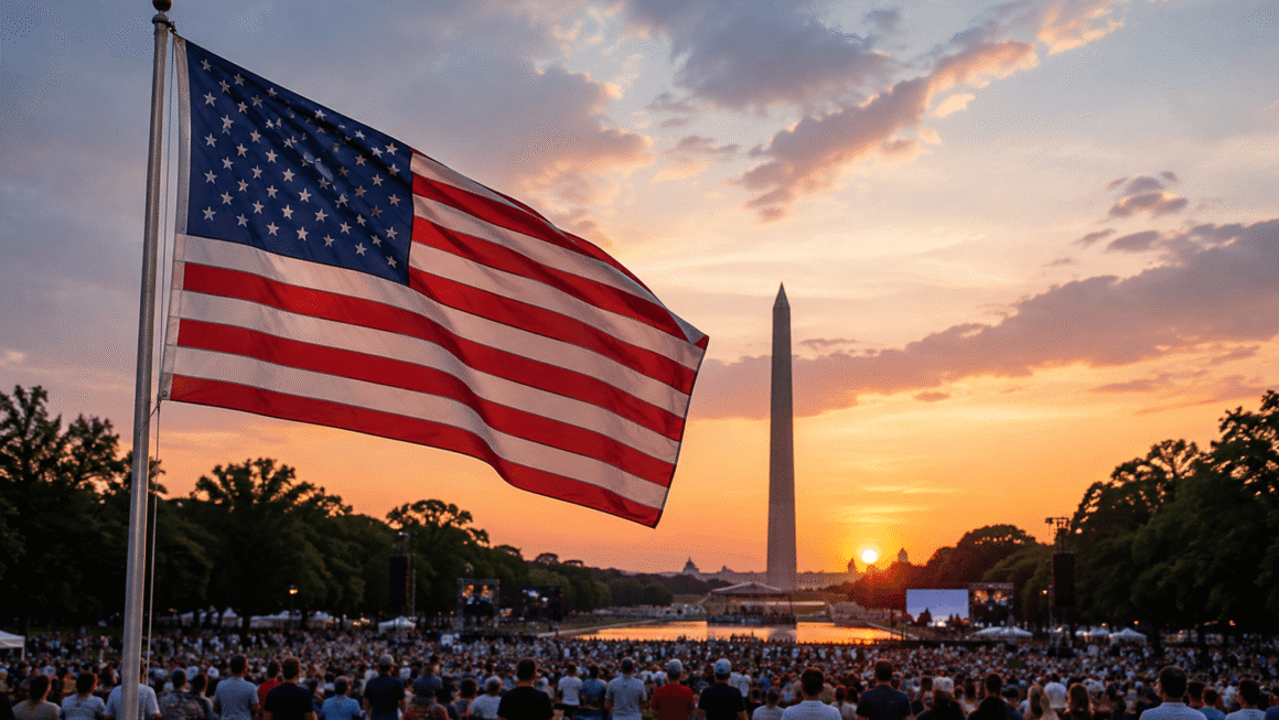 America at 250: Covering the Nation’s Semiquincentennial