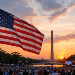 America at 250