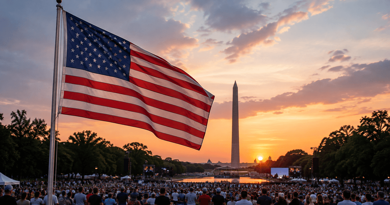 America at 250