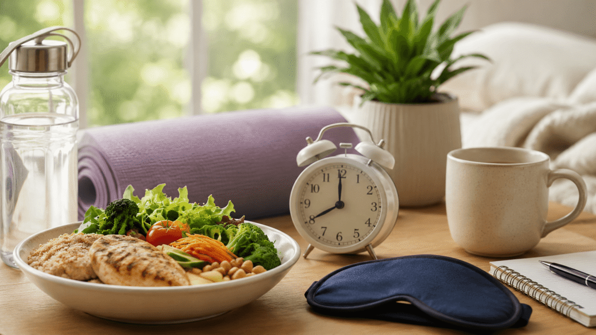 Be Well: Practical, Evidence-Based Wellness Coverage