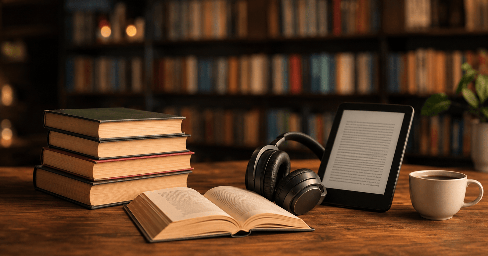 Book News