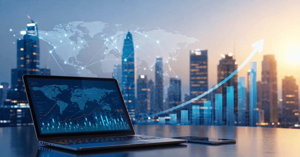 Business Technology News