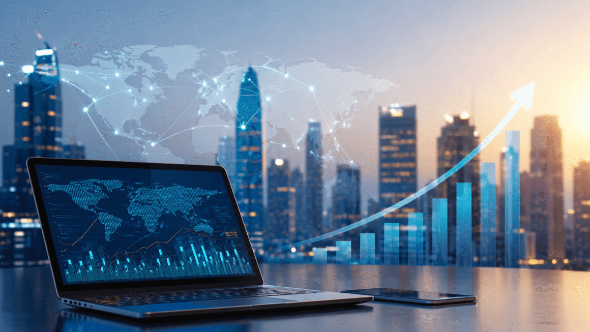 Business Technology News: How Tech Companies Shape the Economy