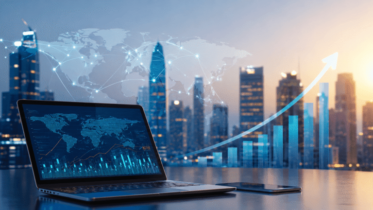 Business Technology News