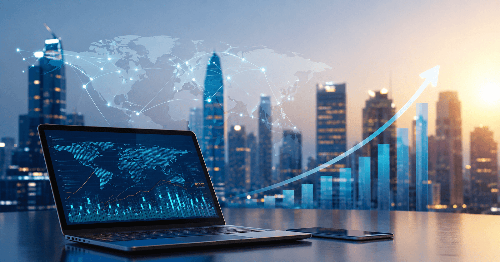 Business Technology News