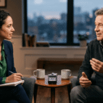 Celebrity Interviews