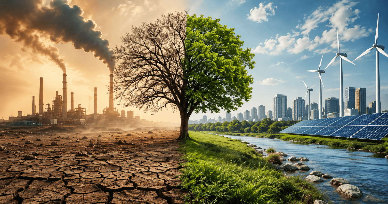 Climate Coverage