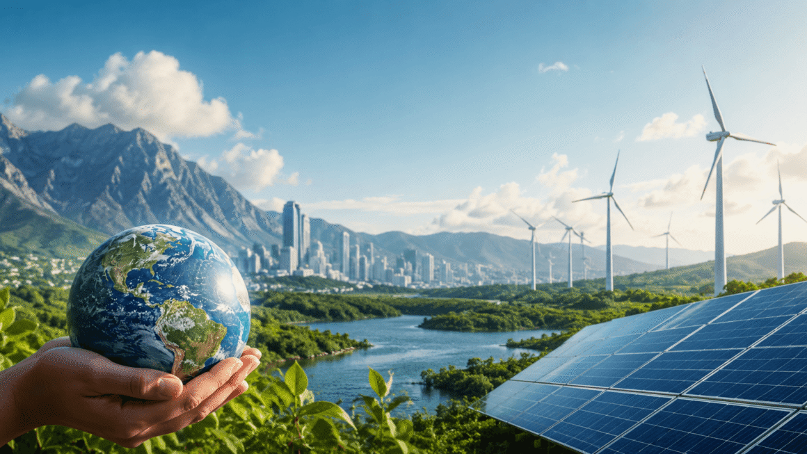 Climate Science News: Understanding Research on a Changing Planet