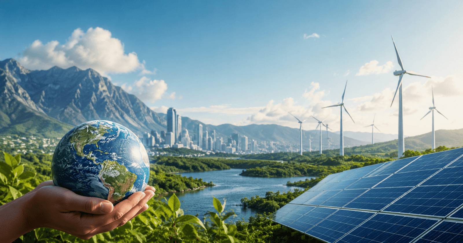 Climate Science News