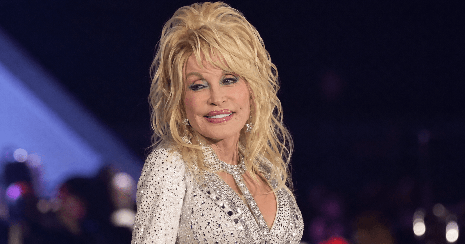 Dolly Parton