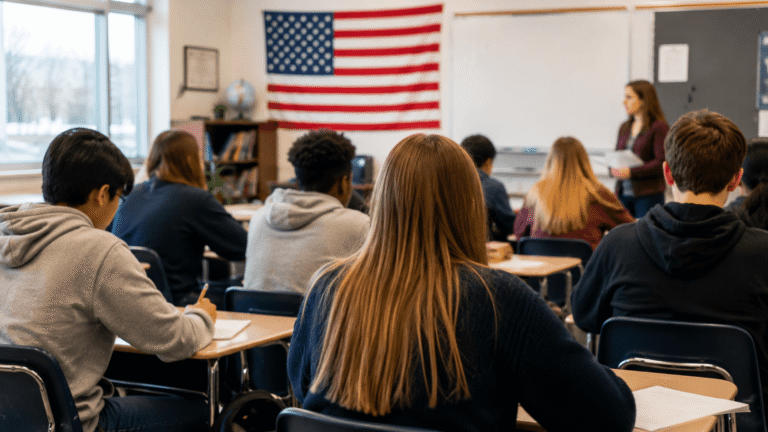 Education News in America