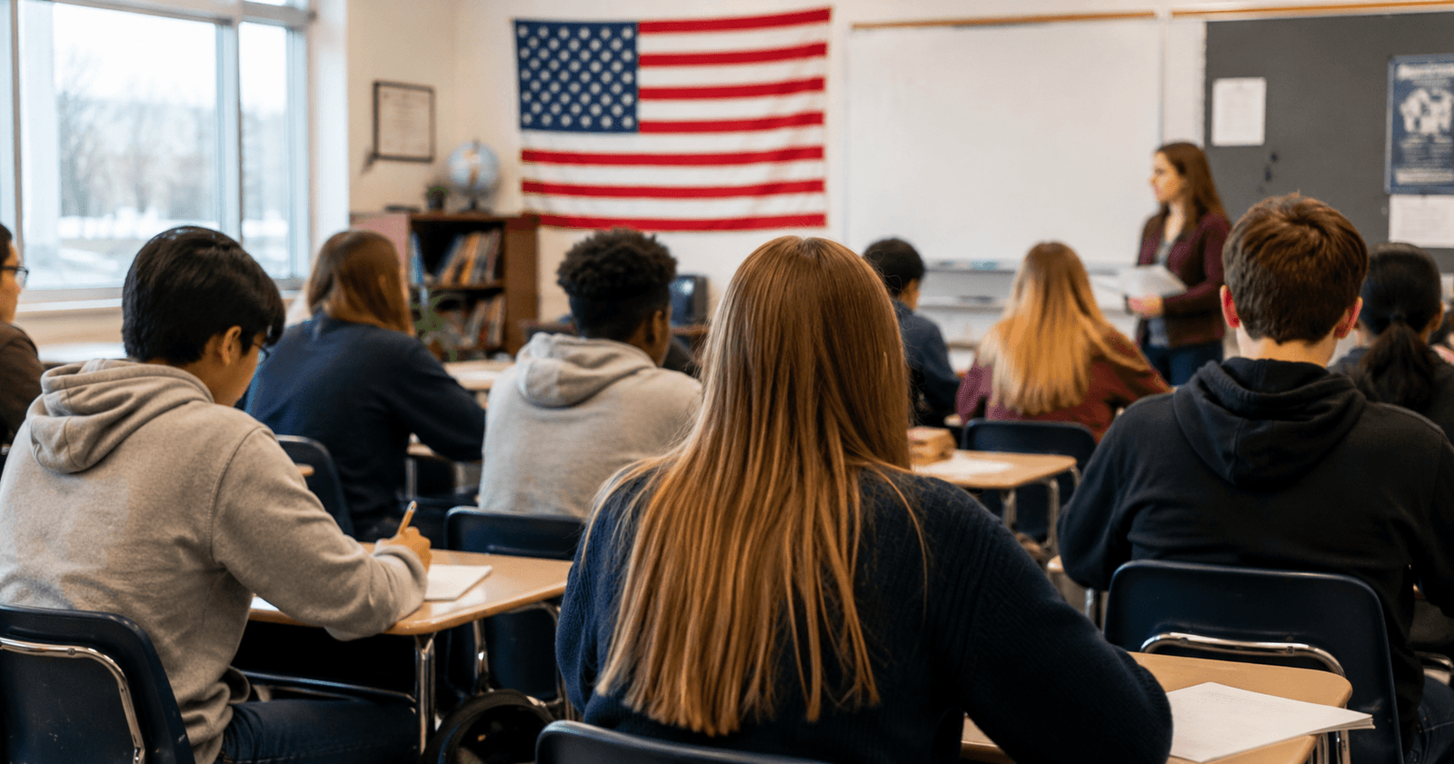 Education News in America