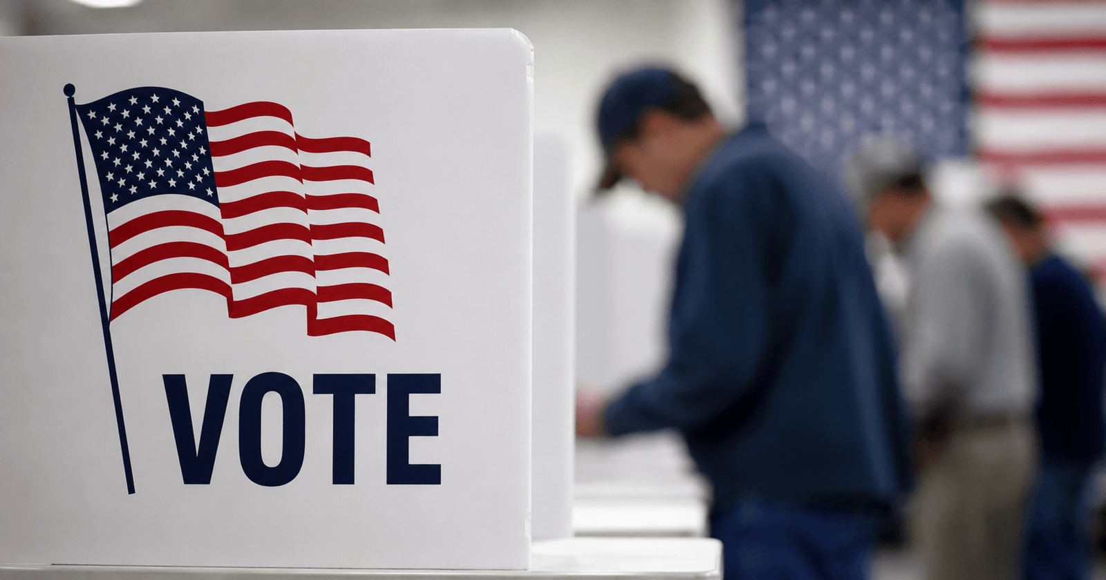 Election Calendar 101