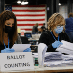 Election Results