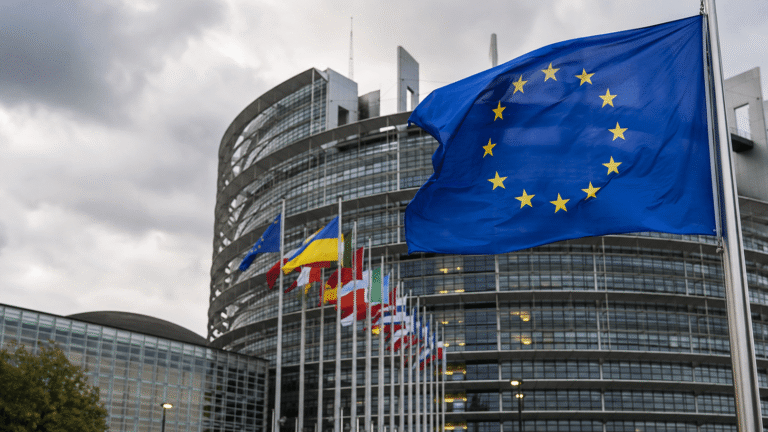 Europe News