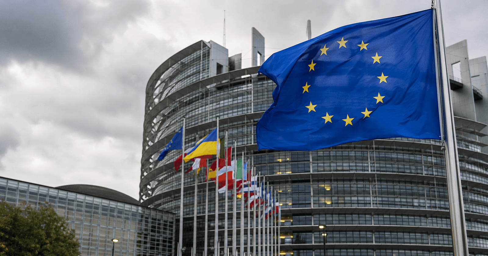 Europe News