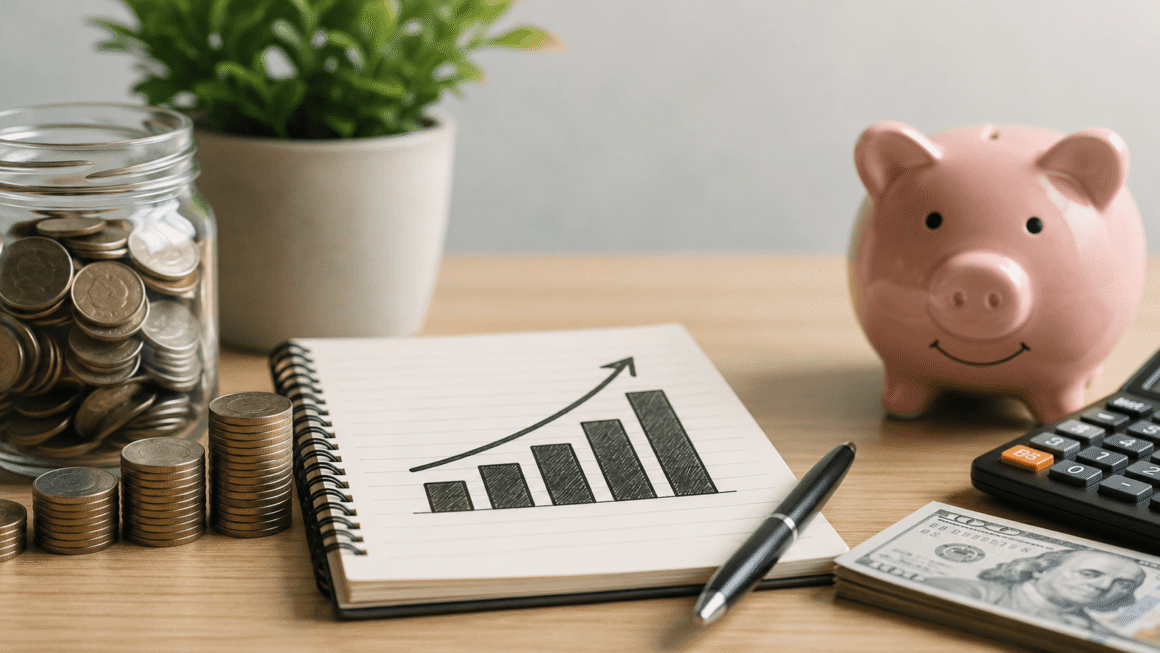 Financial Wellness: Turning Economic News Into Practical Household Decisions