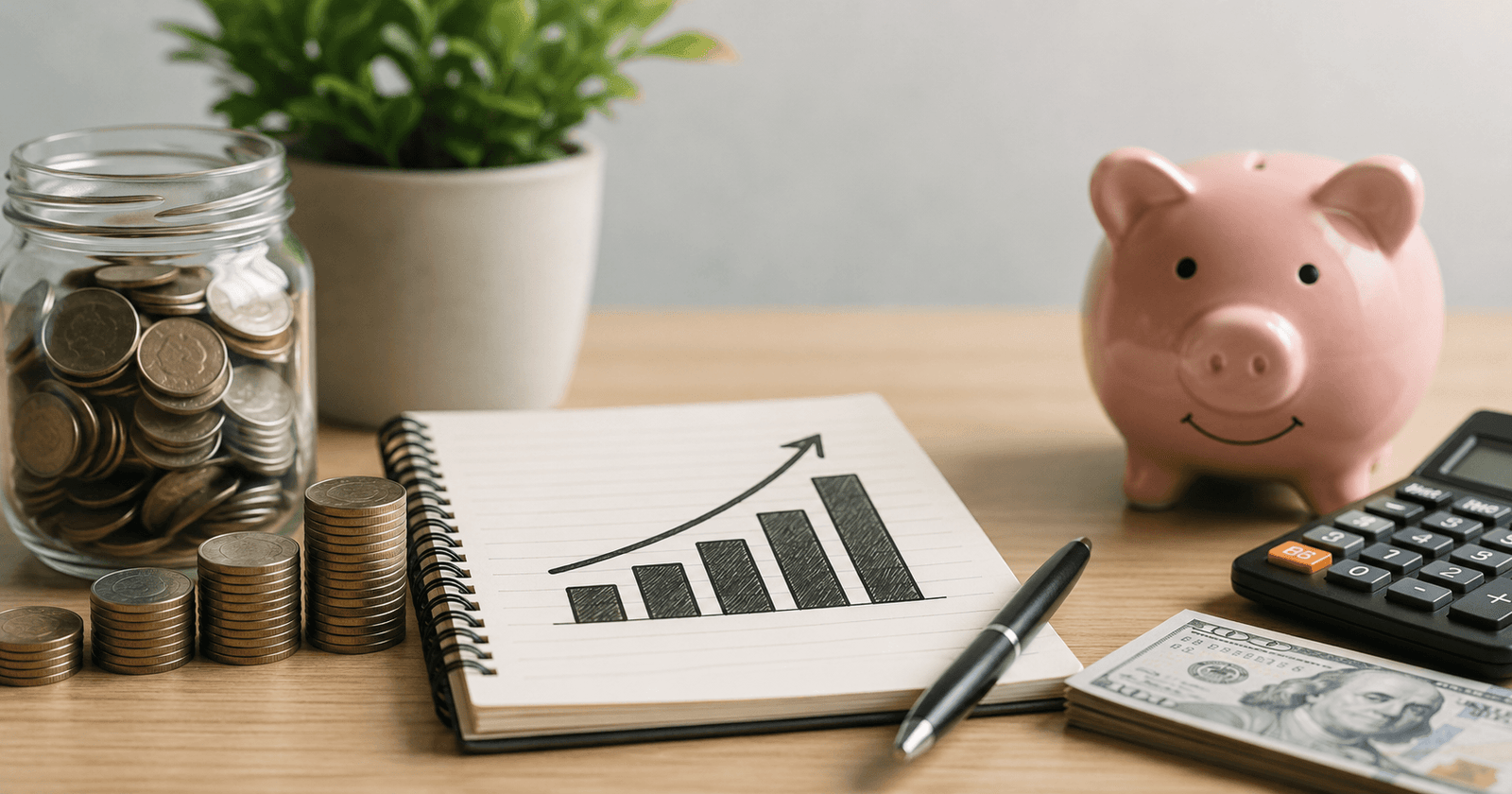 Financial Wellness