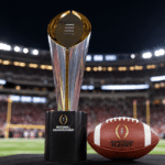 Football Rankings Work
