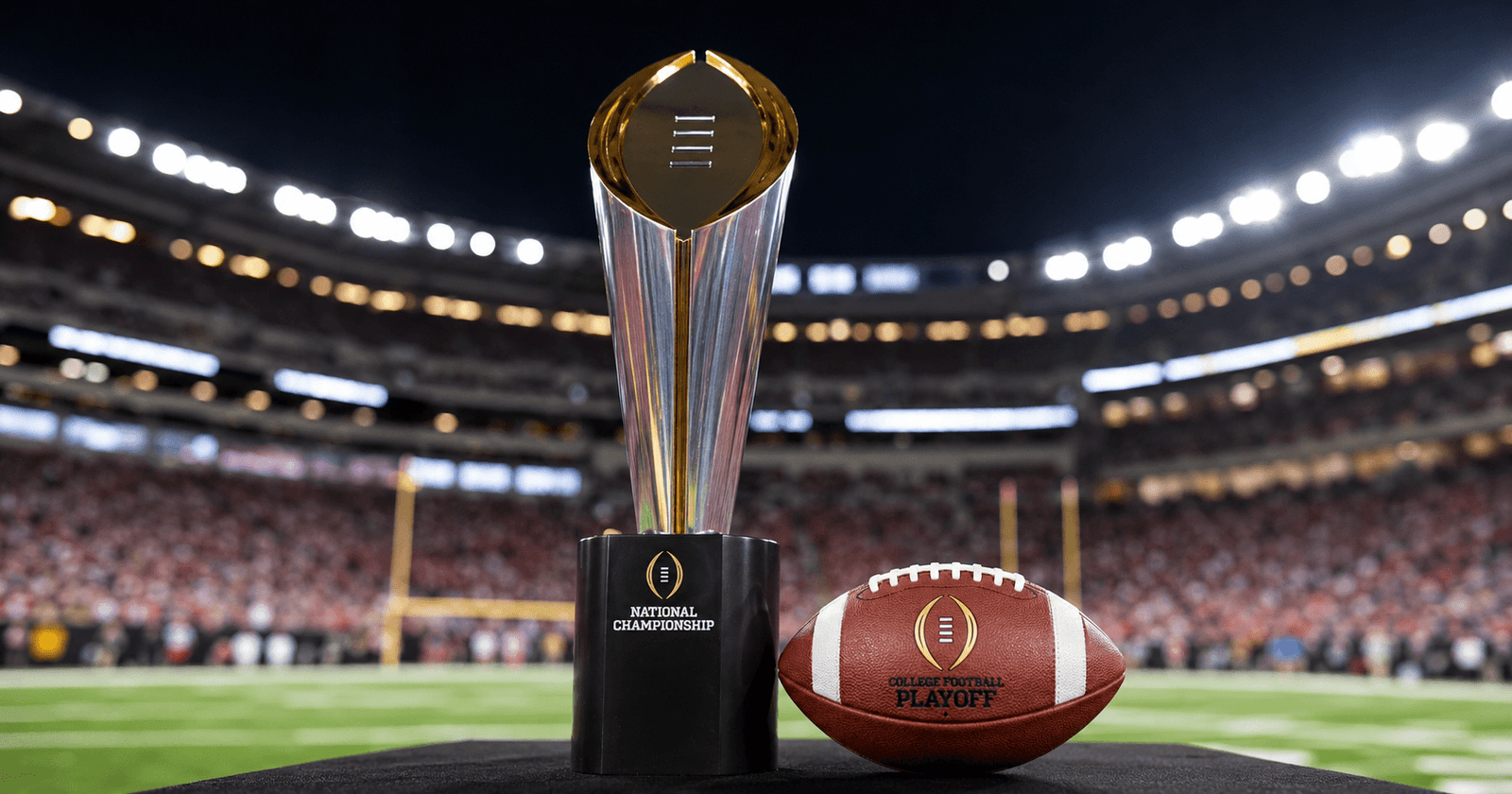 Football Rankings Work
