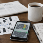 Games and Puzzles