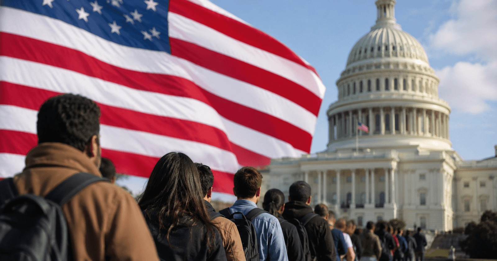 Immigration Policy in the United States
