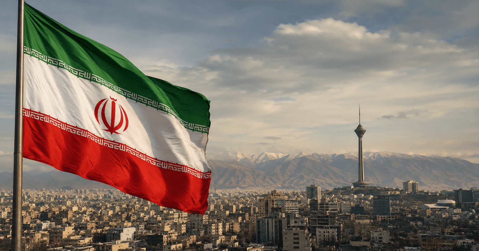 Iran and the Wider Middle East