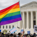 LGBTQ+ Rights in the United States