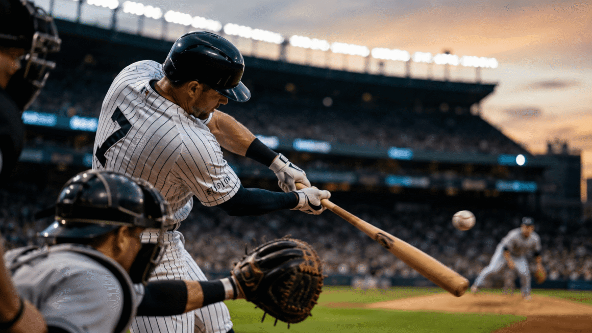 MLB Season Guide: Why Baseball Rewards the Long Game
