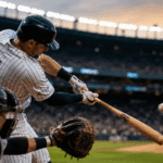 MLB Season