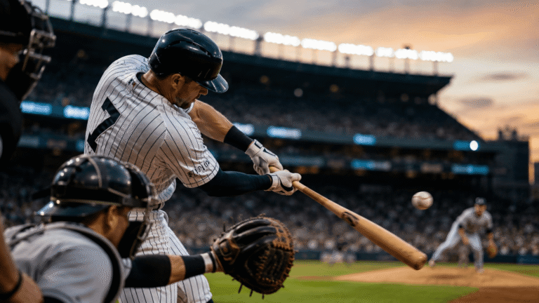 MLB Season