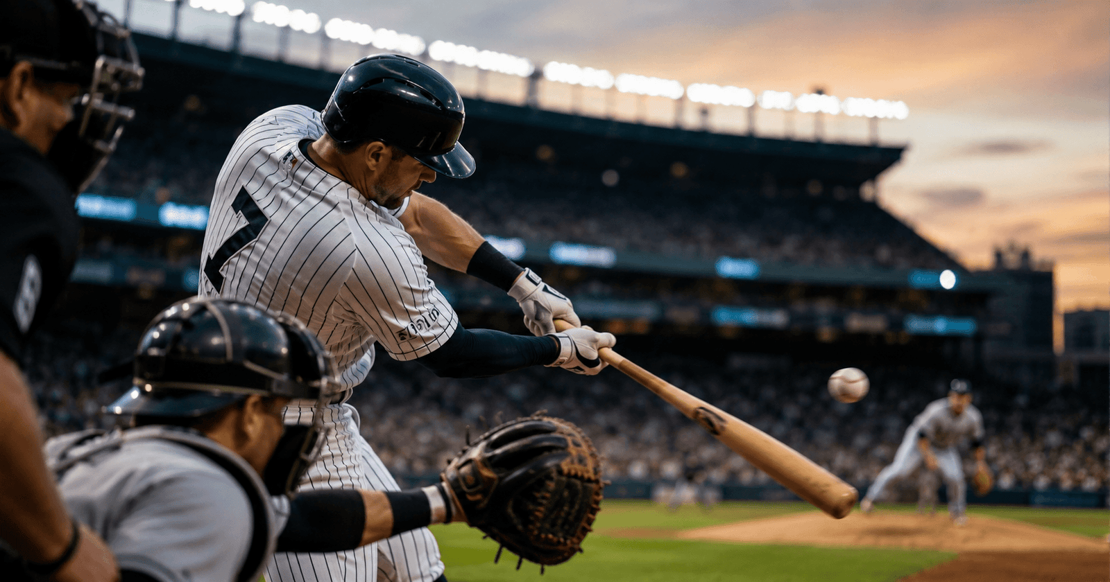MLB Season