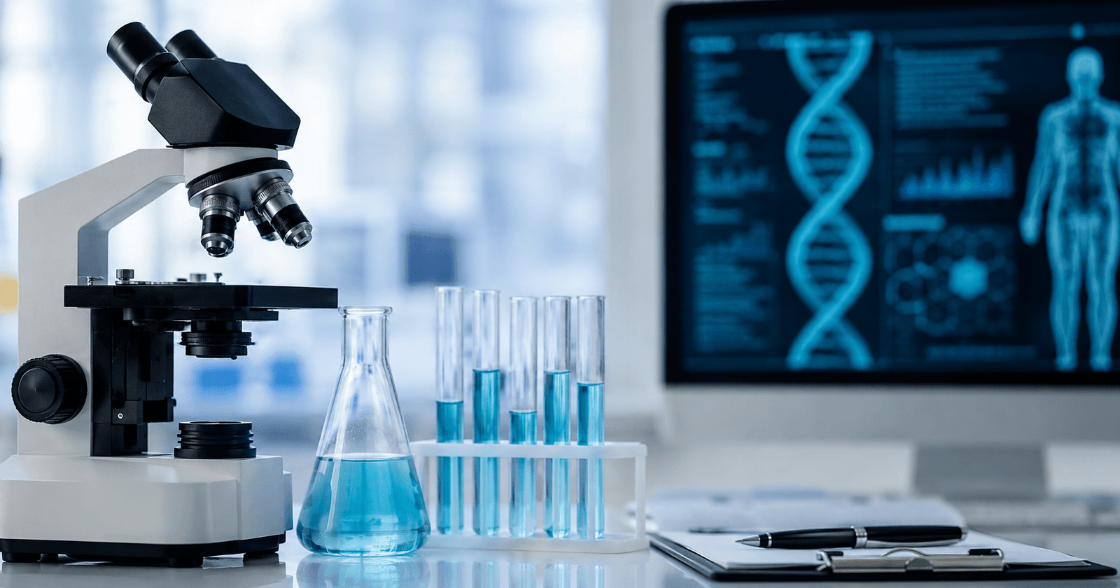 Medical Research News