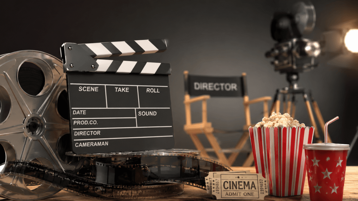 Movie News Explained: From Production to the Box Office