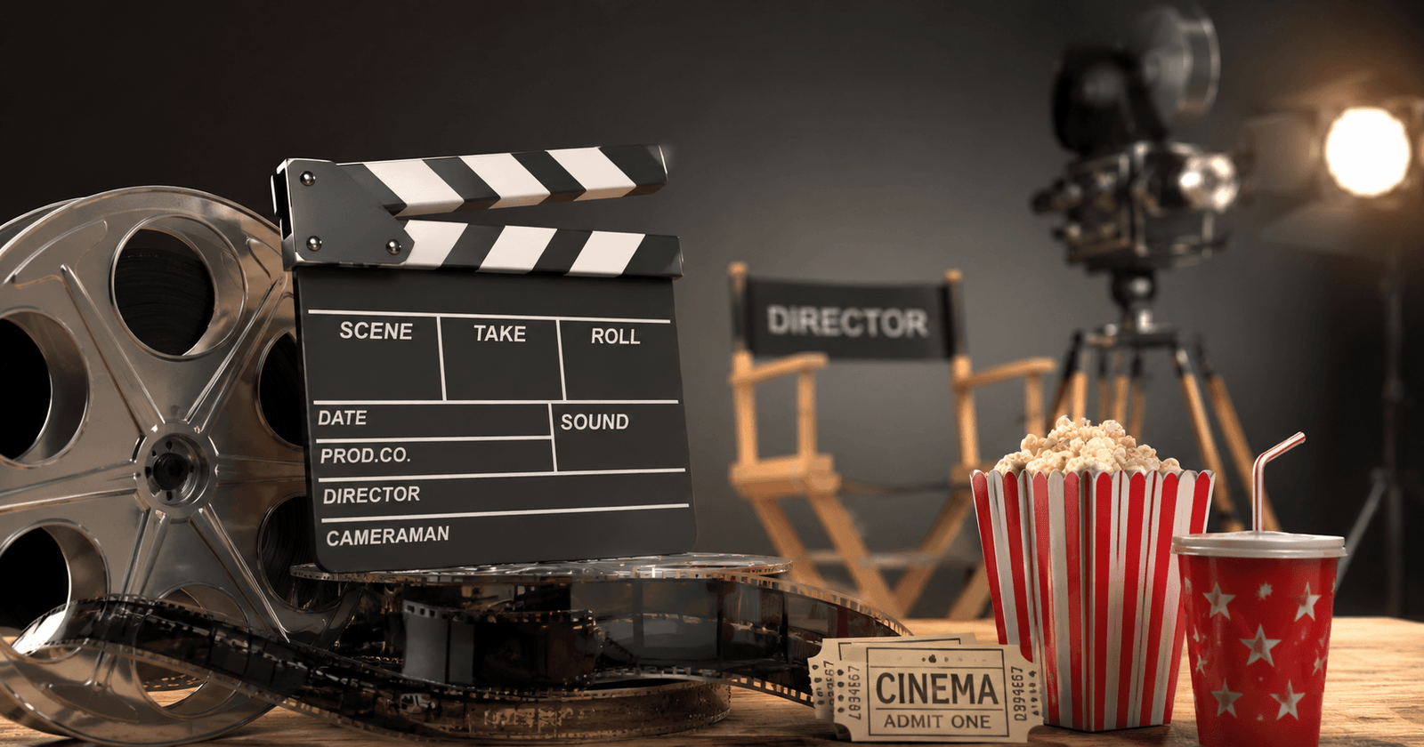 Movie News Explained