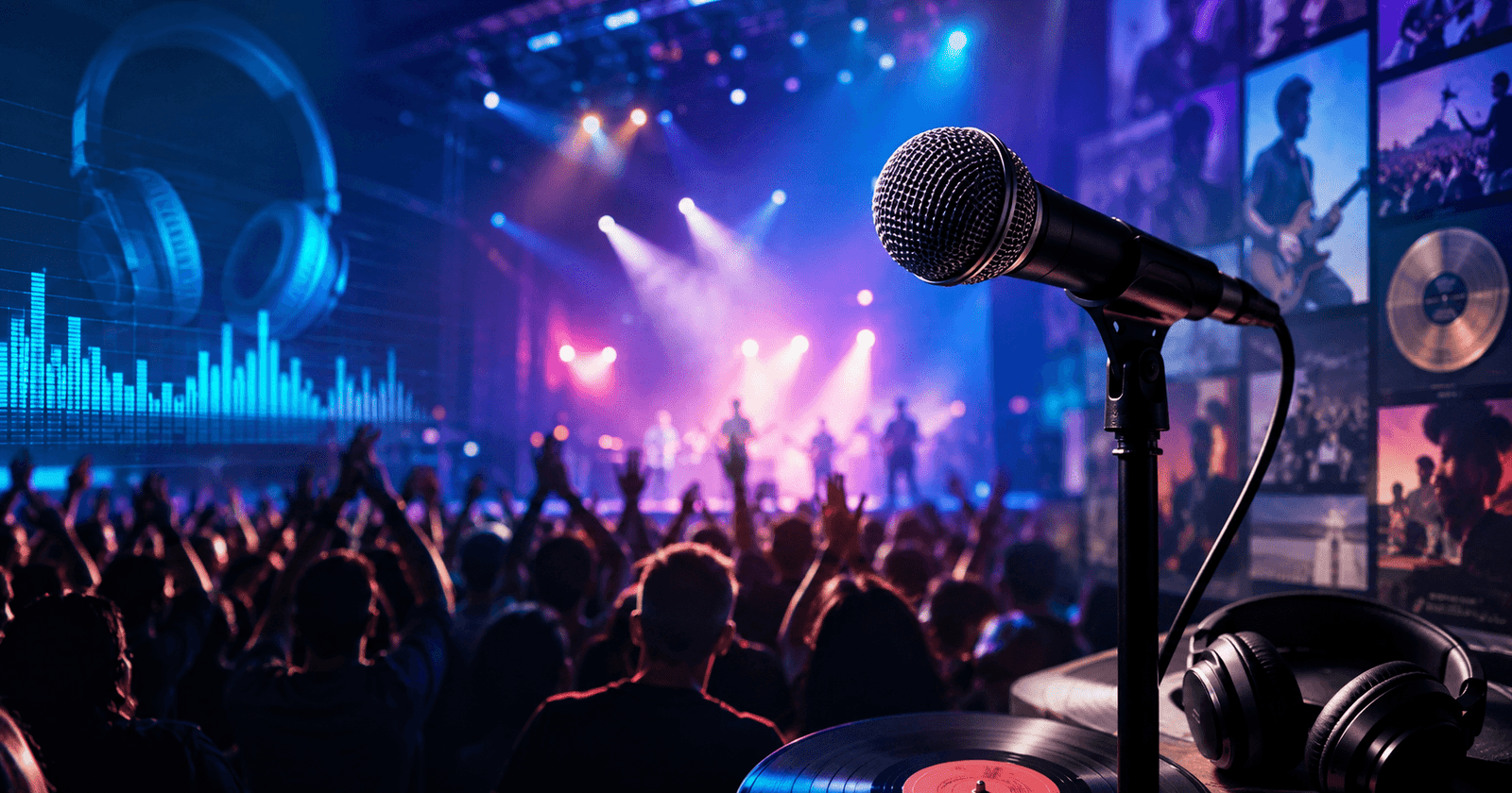 Music News