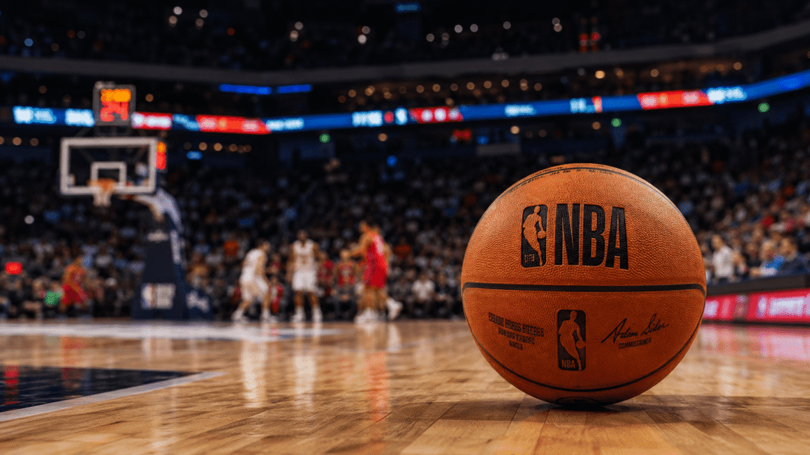 NBA Season Guide: From Opening Night to the Championship Run