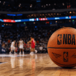 NBA Season