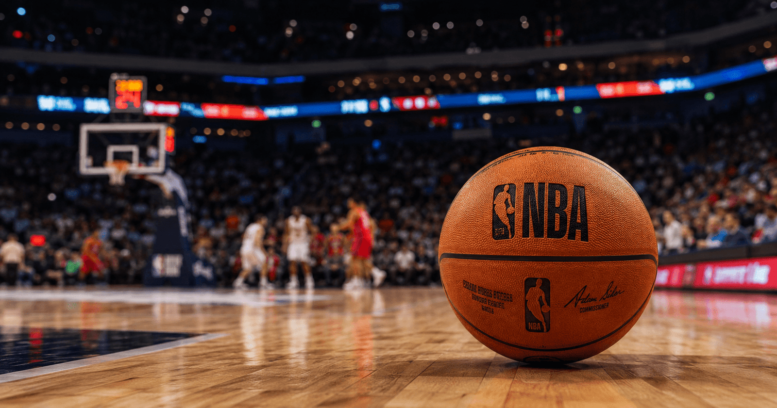 NBA Season