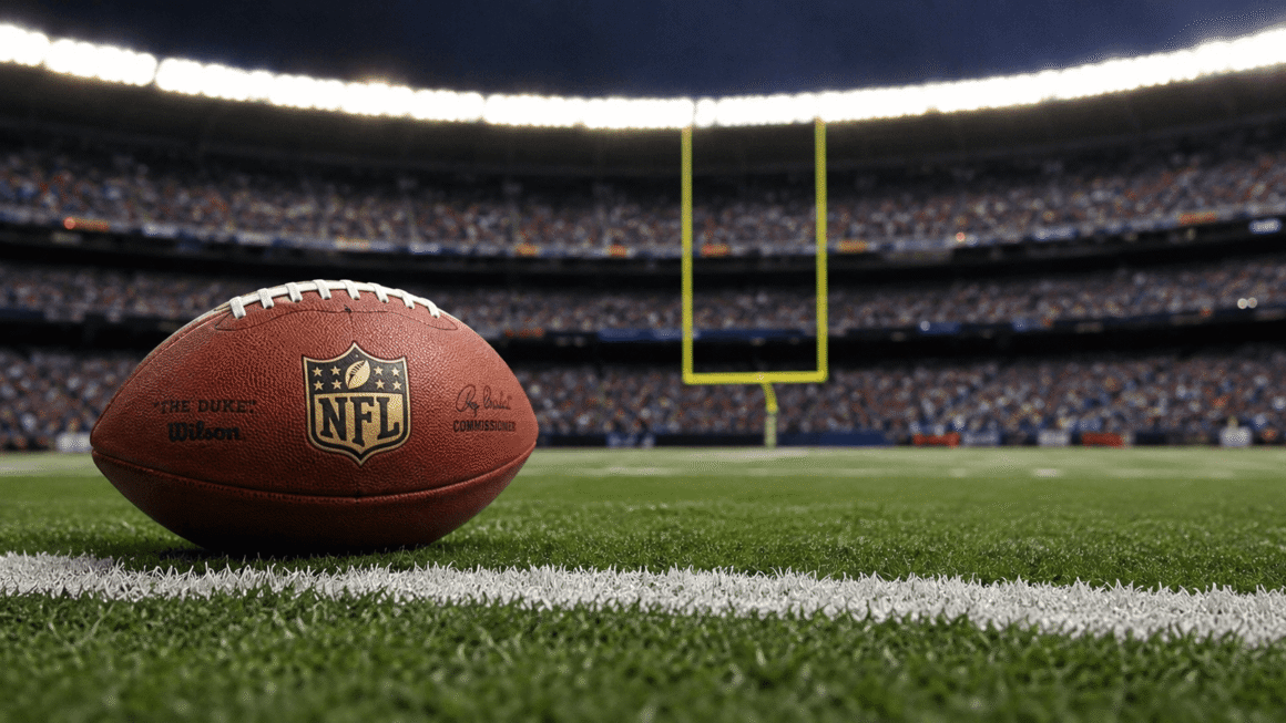 NFL Season Guide: How the League Structure Shapes Every Sunday
