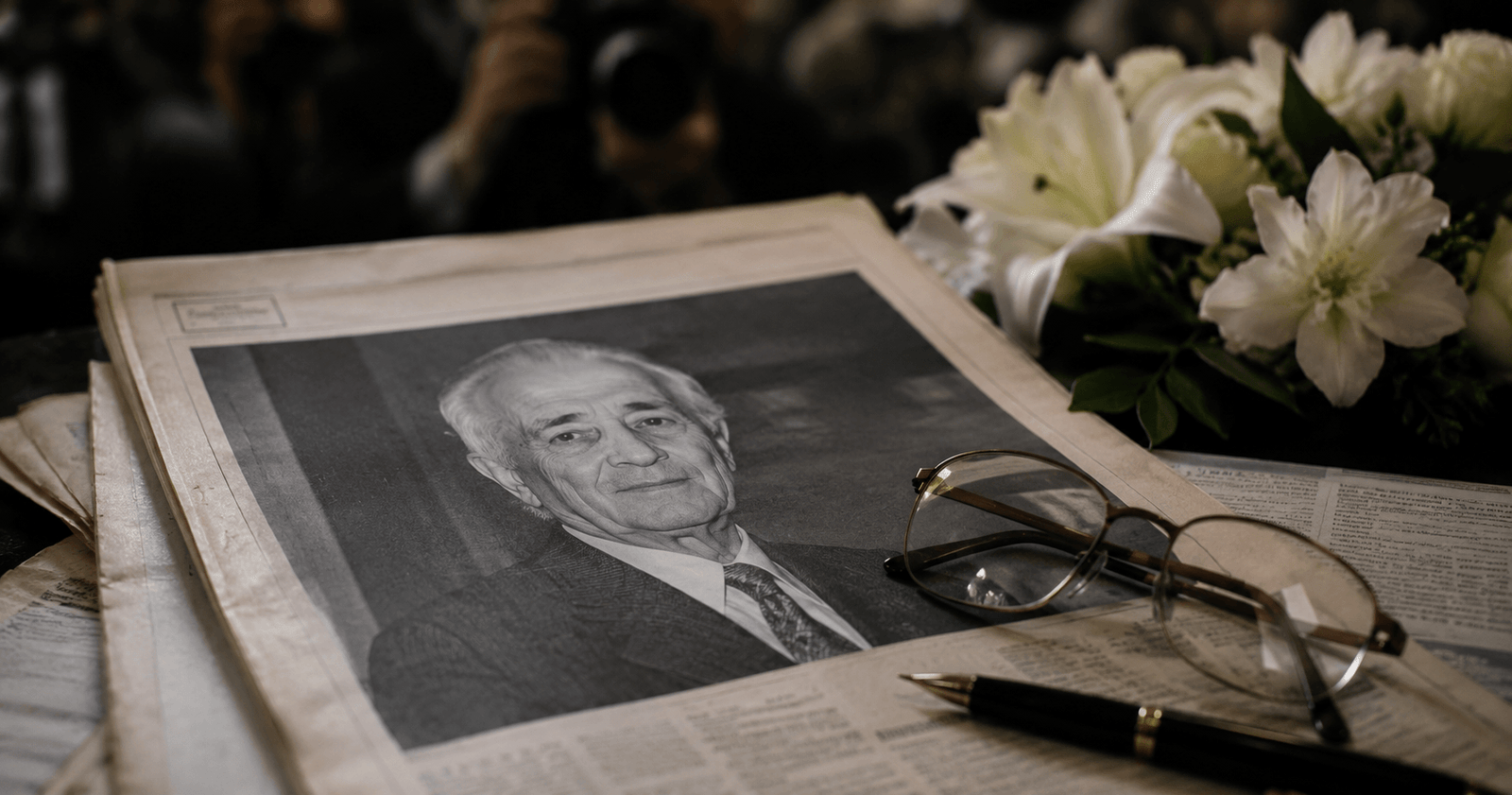 Notable Deaths Coverage