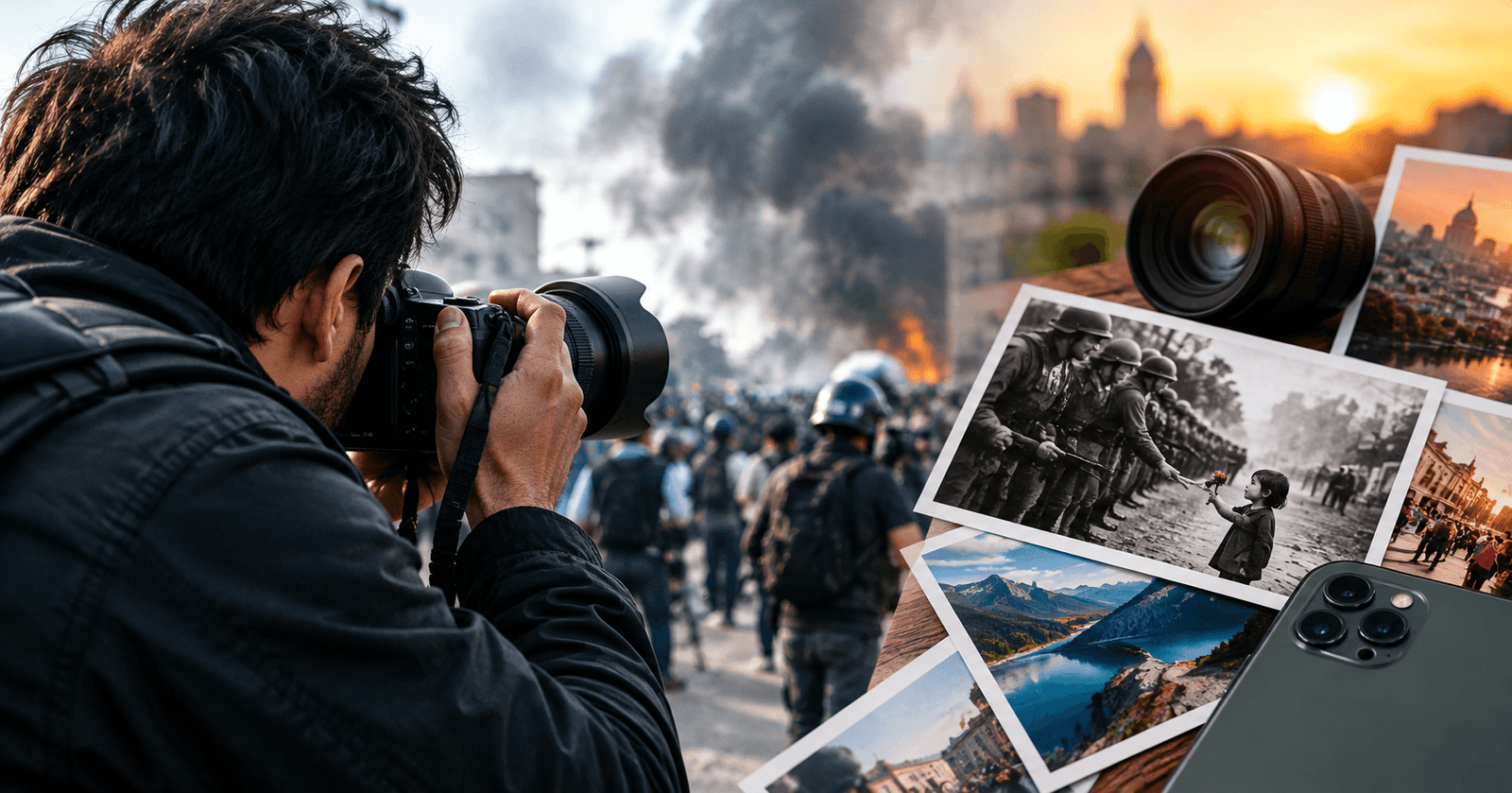 Photography News