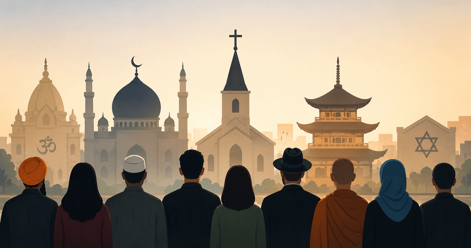 Religion News