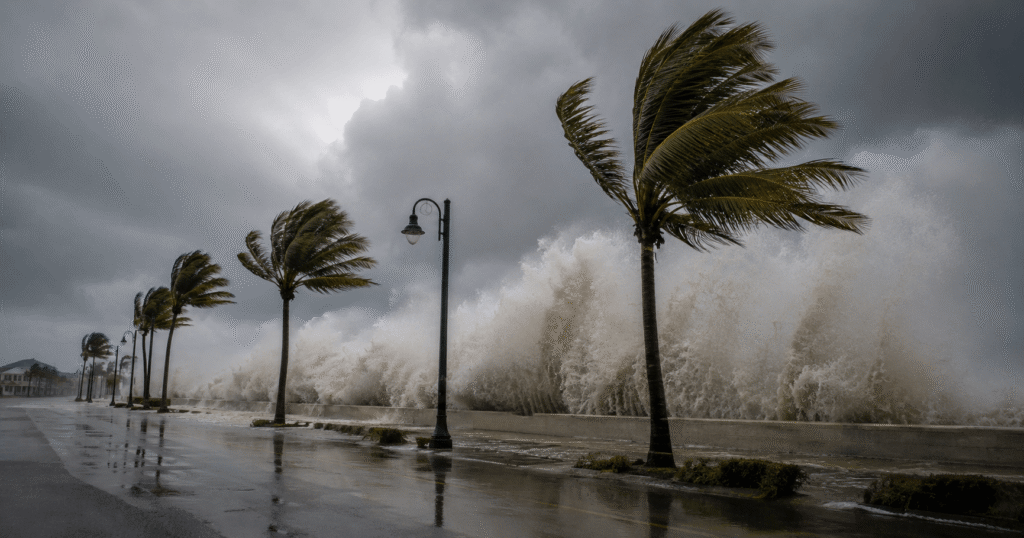 Severe Weather News